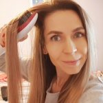 Cum e pentru mine peria Rowenta care usucă și îndreaptă părul în același timp? (p)
