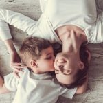 Microbul X, care crește febra și iubirea