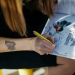 Fluturii sunt dorințe șoptite către cer. Ai vrea să vezi câteva de-aproape? (p)