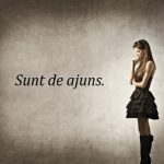 Sunt de ajuns