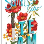 Semn că te am, noul meu roman (despre cuplu, violență, traumă, decizii, vindecare și mama-icoană)