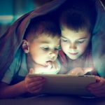 E copilul tău în siguranță pe Internet? (concurs)