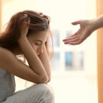 Uneori suferința e mai comodă decât schimbarea