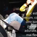 Concluzii după cinci ani de stat în scaun auto cu spatele la sensul de mers