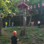 Despre bucuria de a fi viu după ce ai văzut moartea