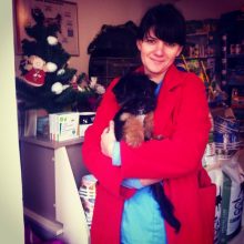 Femei care și-au schimbat viața (ep. 2): Raluca Tincă, de la veterinar la creator ceramic