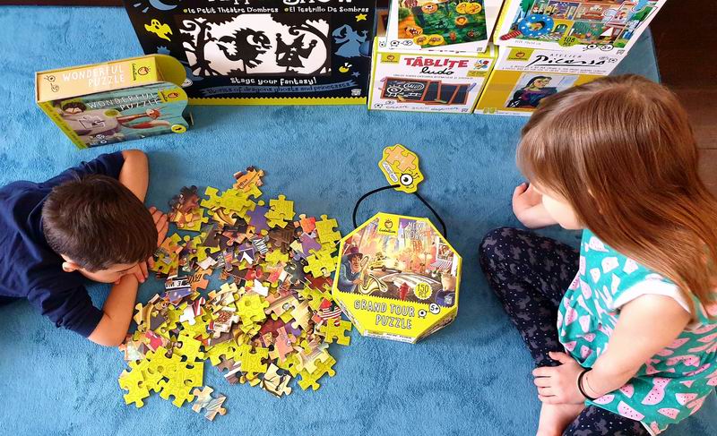 Silicon client ebb tide Șapte idei de jocuri pentru copii între 3 și 8 ani (p) — Printesa Urbana –  Blog cald de familie