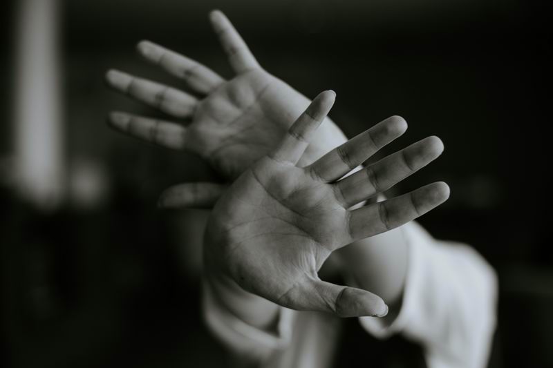 Monstrul cu multe mâini: o lecție despre curaj de la un puști de 6 ani