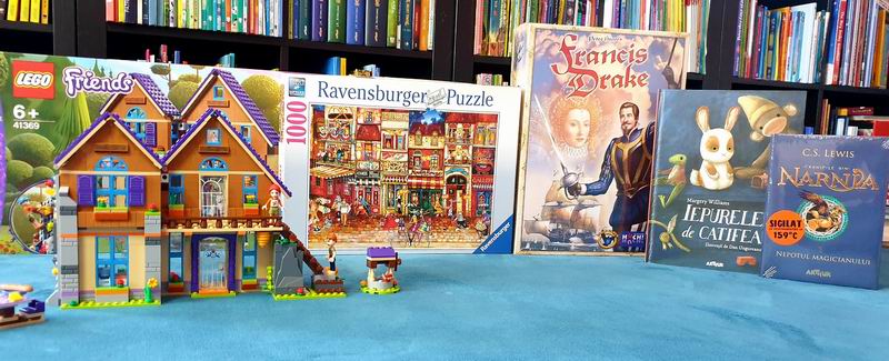 Alexander Graham Bell wood Disorder Biblioteca de jucării și cărți Evertoys (p) — Printesa Urbana – Blog cald  de familie