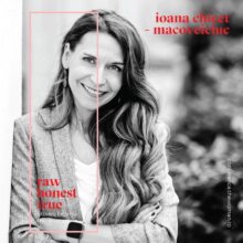 Vin la Cluj să vorbesc la conferința The Woman!