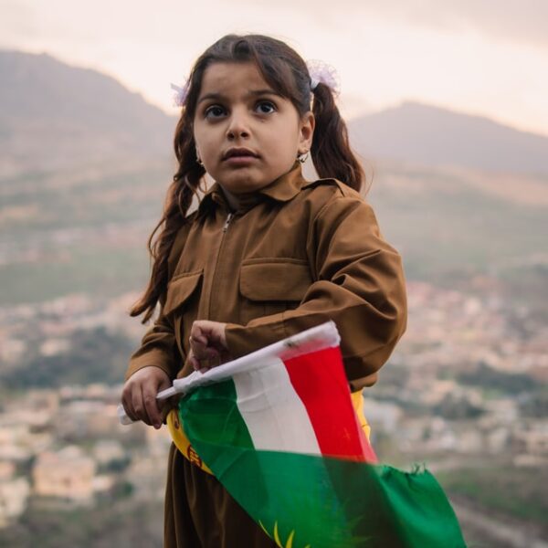 Educația în lume: școala privată în Kurdistan