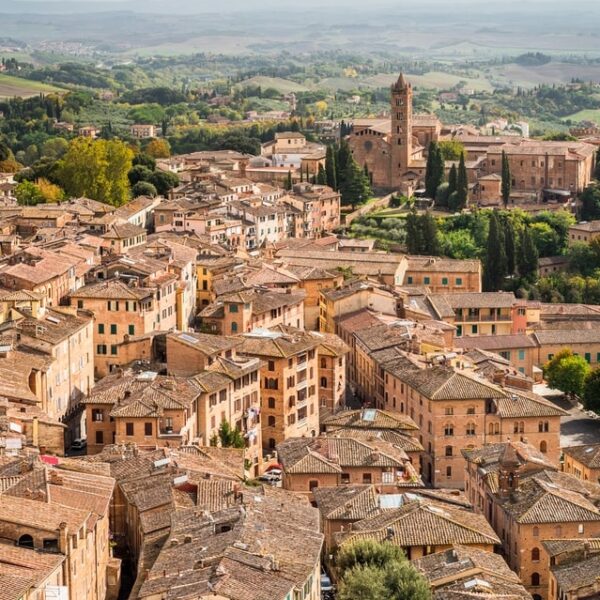 Educația în lume: Școala în Toscana (Italia)