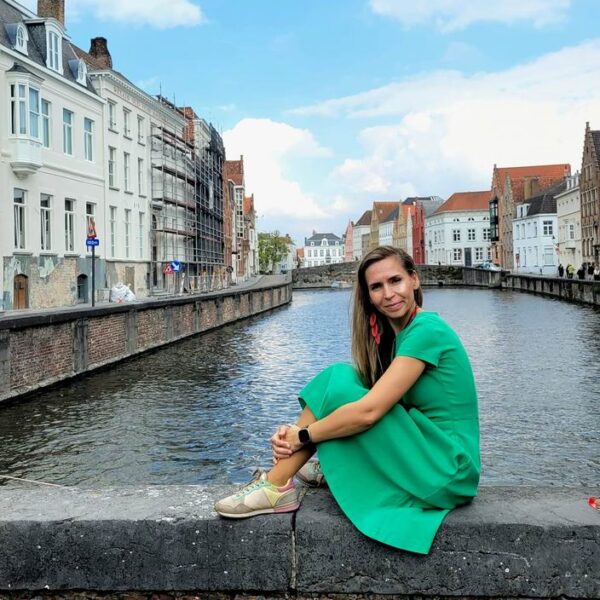 Am ajuns în sfârșit la Bruges cu copiii! Cum a fost?