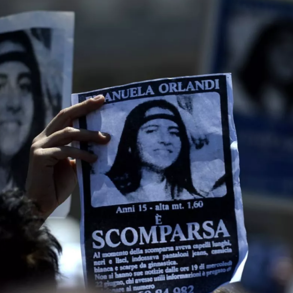 De văzut: documentarul Netflix despre Emanuela Orlandi, fata de la Vatican, dispărută acum 39 de ani
