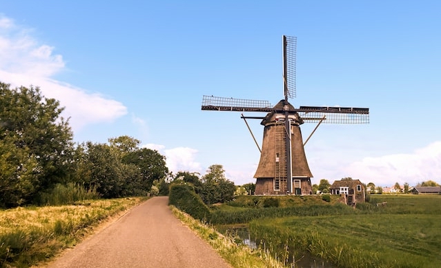 20 de chestii ciudate care le plac olandezilor