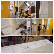 Proiect la clasă: Cum ne putem îmbunătăți ortografia?