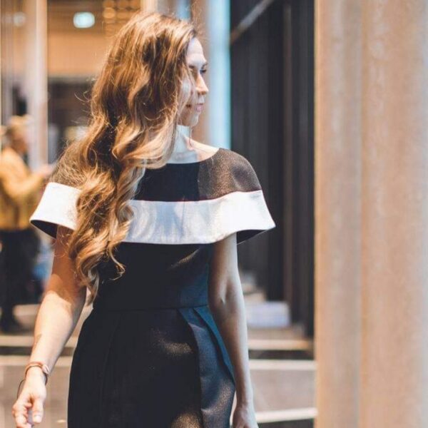 Top 10 rochii elegante ale vieții mele (p)
