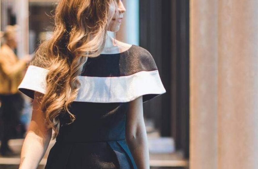 Top 10 rochii elegante ale vieții mele (p)