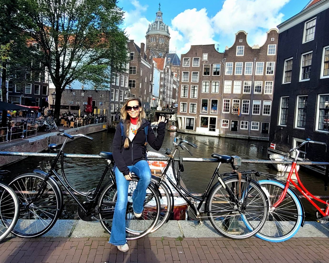 Vin în Amsterdam! Ce trebuie să știu? 25 de lucruri de știut și de făcut dacă vii în vizită în Amsterdam
